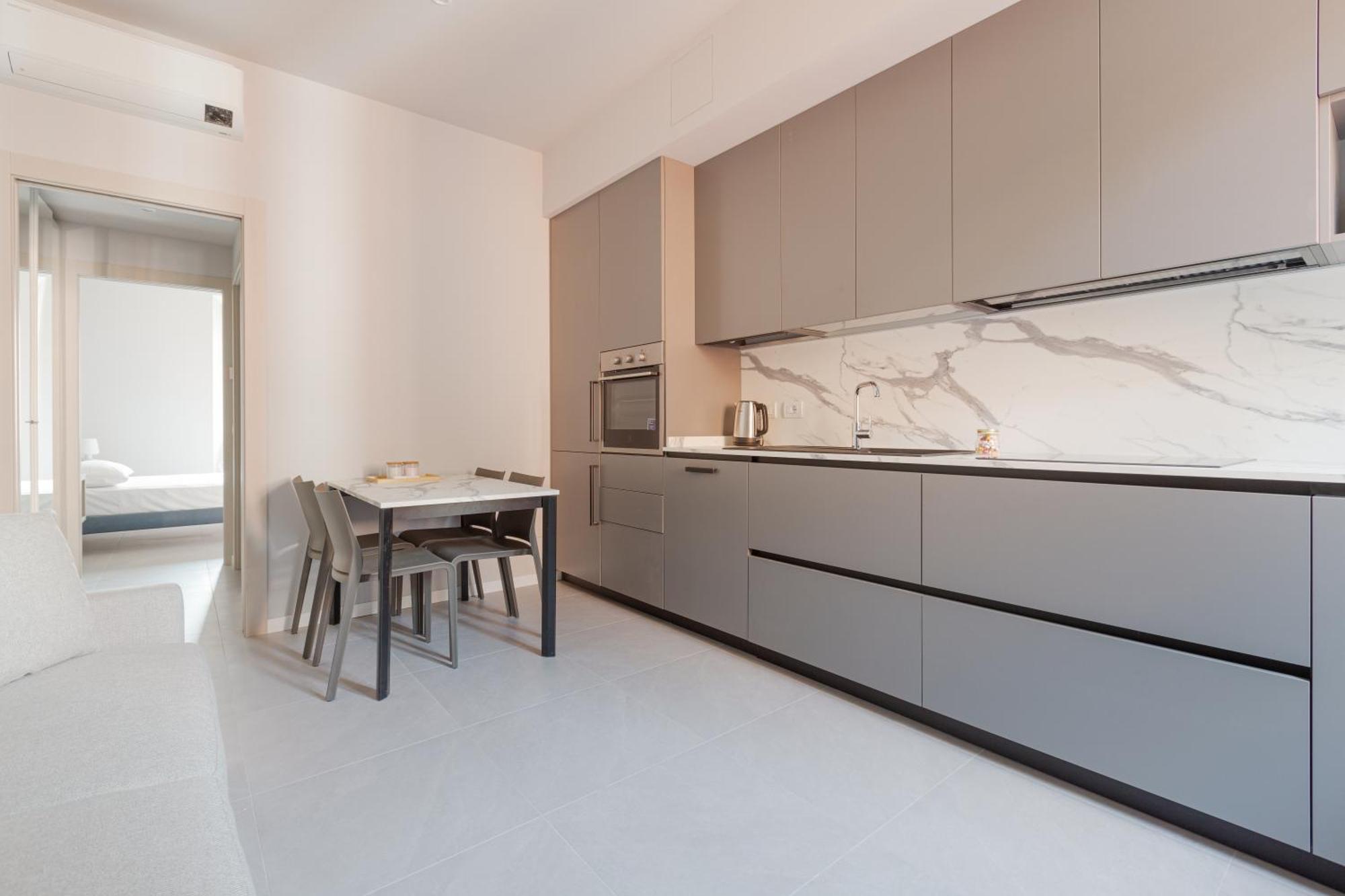 M5 Gerusalemme Modern&elegant X4 Apartment Mailand