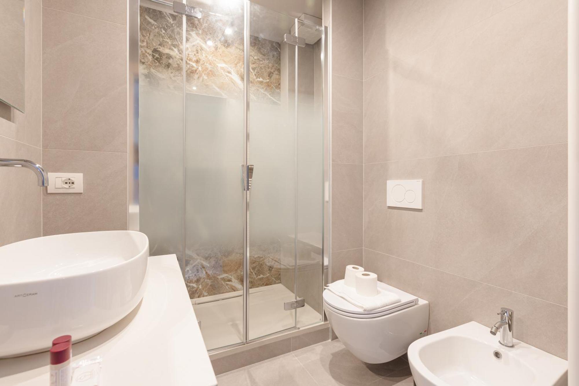 M5 Gerusalemme Modern&elegant X4 Apartment Mailand