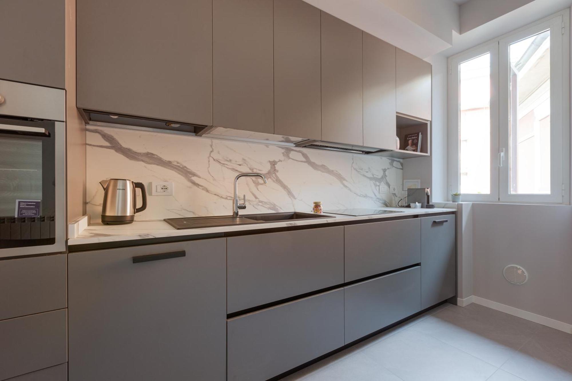 Apartment M5 Gerusalemme Modern&elegant X4 Mailand